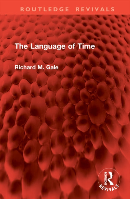 The Language of Time