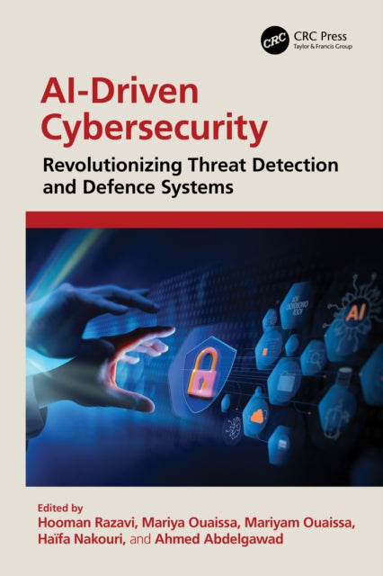 AI-Driven Cybersecurity: Revolutionizing Threat Detection and Defence Systems