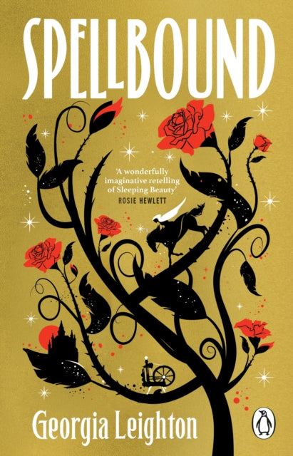Spellbound