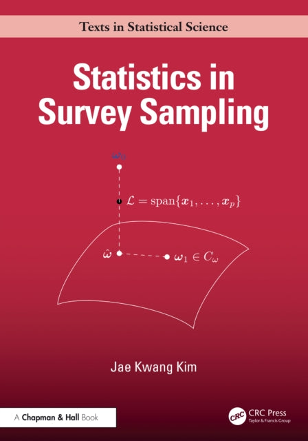 Statistics in Survey Sampling