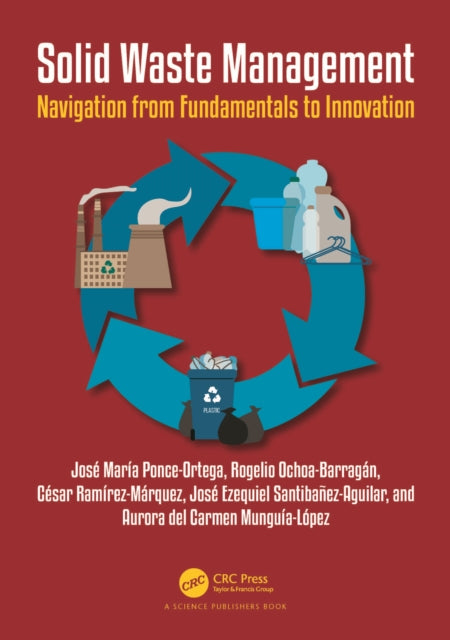 Solid Waste Management: Navigation from Fundamentals to Innovation