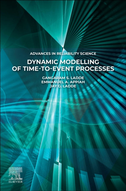 Dynamic Modelling of Time-to-Event Processes