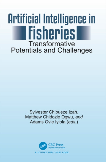 Artificial Intelligence in Fisheries: Transformative Potentials and Challenges