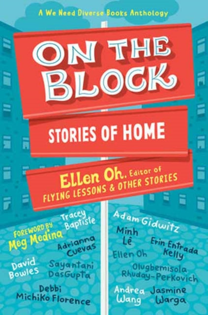 On the Block: Stories of Immigrant Families