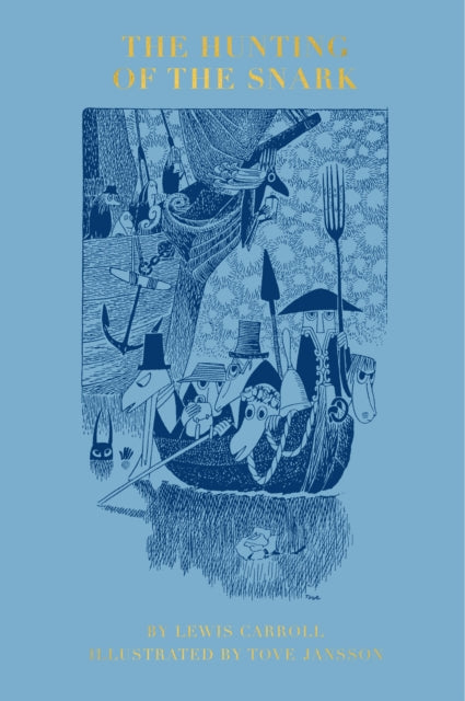 The Hunting of the Snark (Slipcase Edition)