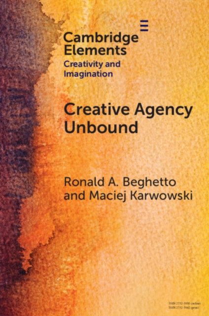Creative Agency Unbound