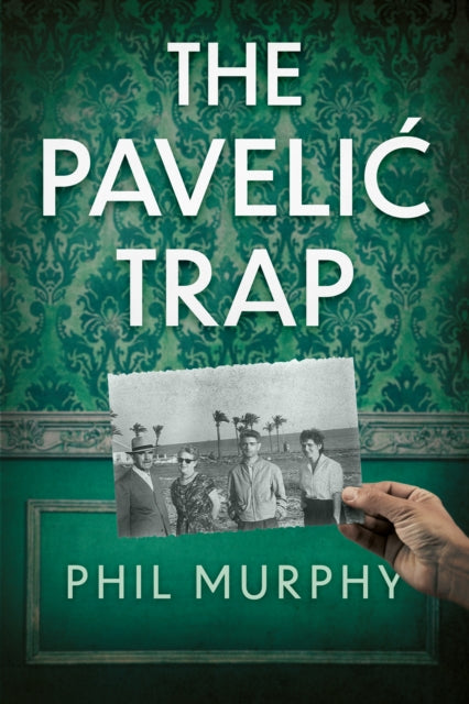 The Pavelic Trap