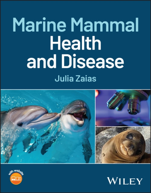 Marine Mammal Health and Disease