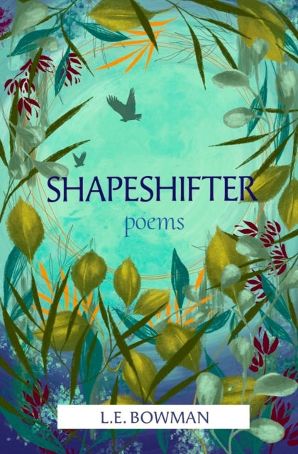 Shapeshifter: Poems