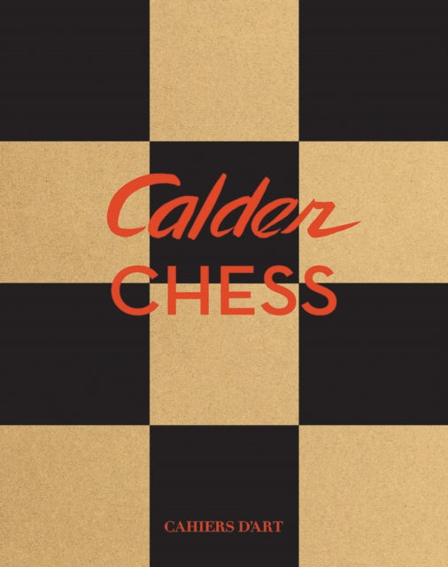 Calder: Chess Knightmares