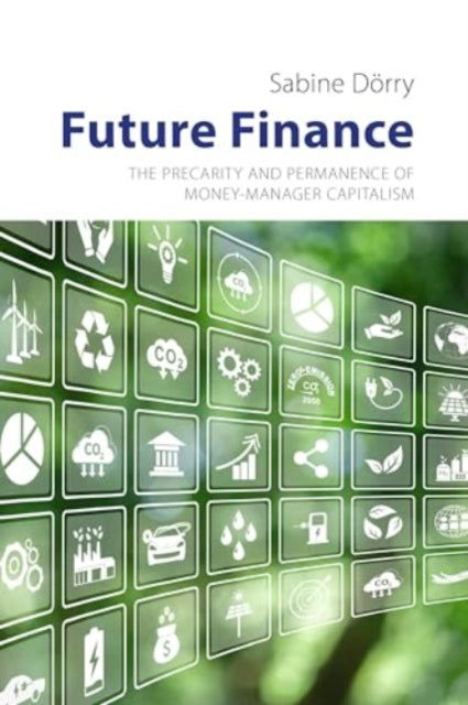 Future Finance: Legal Geographies of Financial Centres and the Asset Economy