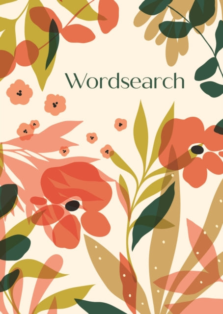 Wordsearch: Over 150 Puzzles