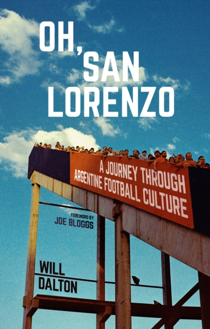 Oh, San Lorenzo: A Journey through Argentine Football Culture