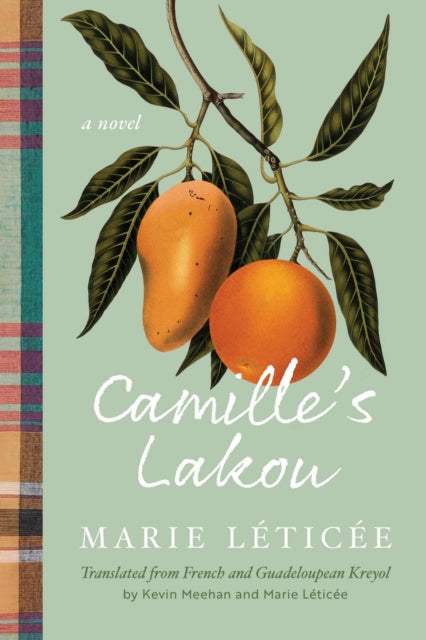 Camille's Lakou: A Novel