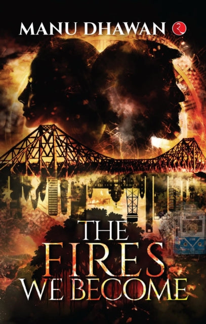 The Fires We Become