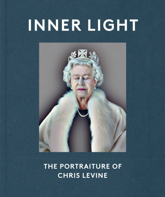 Inner Light: The Portraiture of Chris Levine