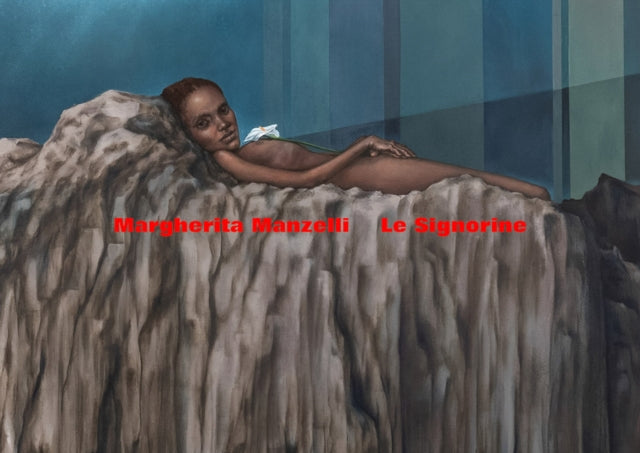 Margherita Manzelli. Le Signorine