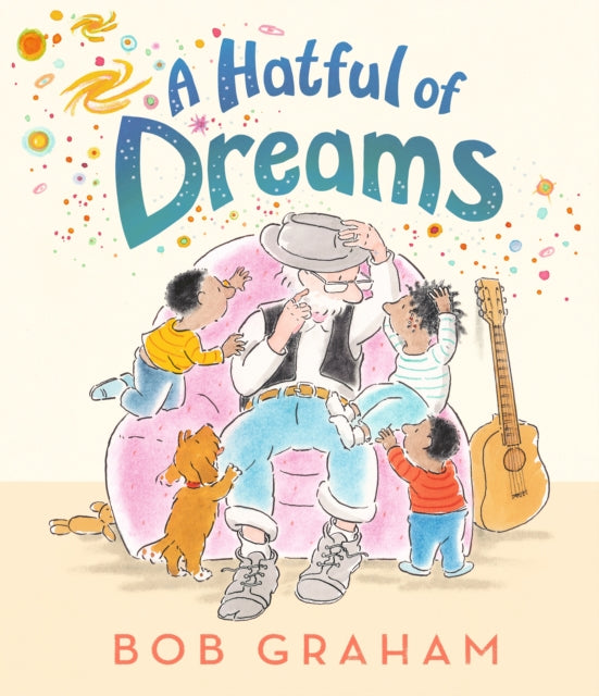 Hatful of Dreams