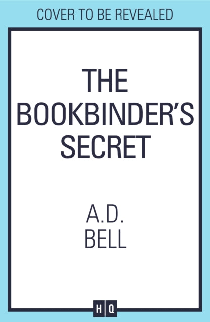 The Bookbinder’s Secret