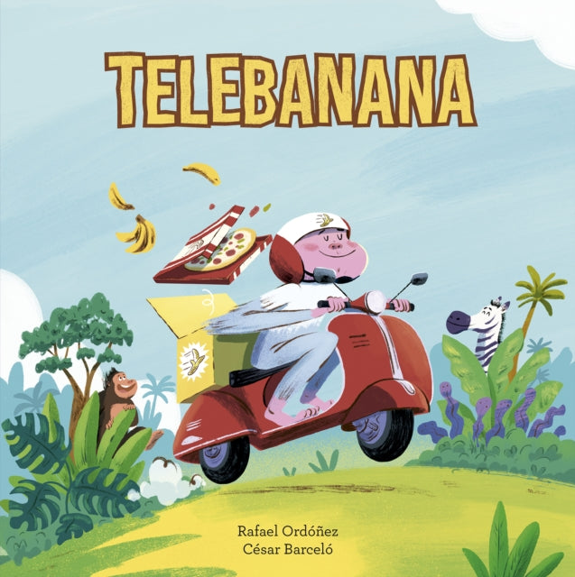 Telebanana