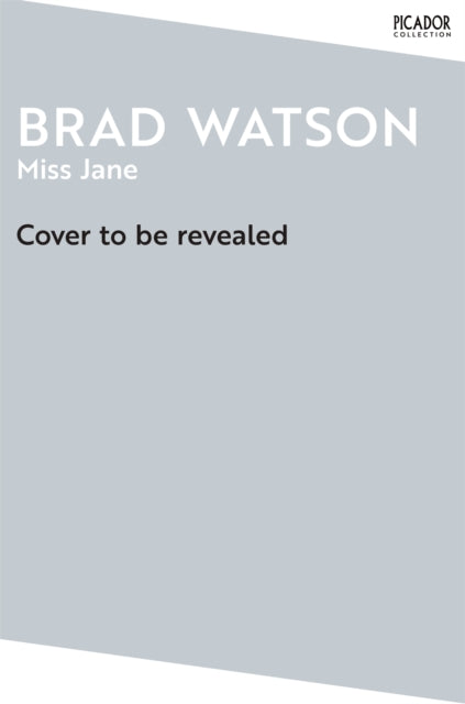 Miss Jane