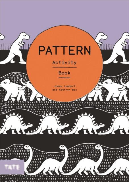 Pattern: Activity Book