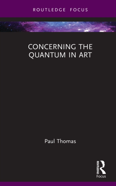 Concerning The Quantum in Art