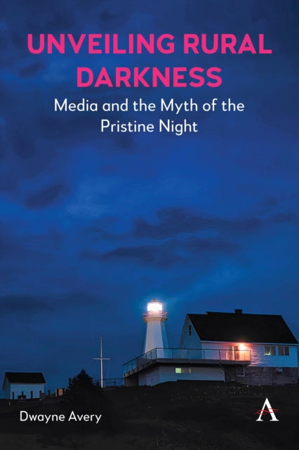 Media and the Myth of the Pristine Night