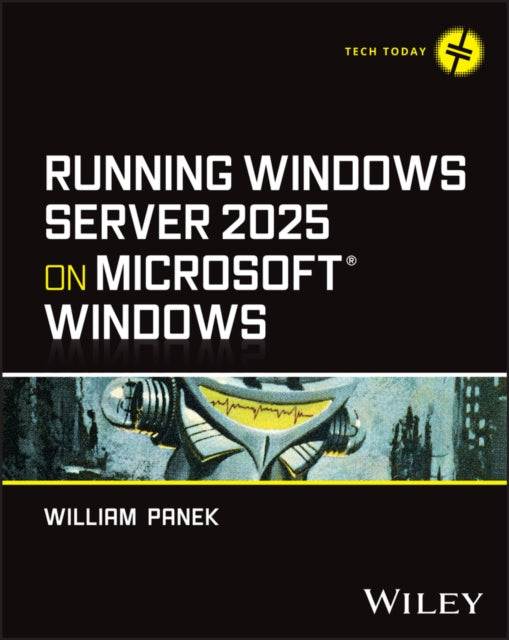 Running Windows Server 2025 on Microsoft Azure