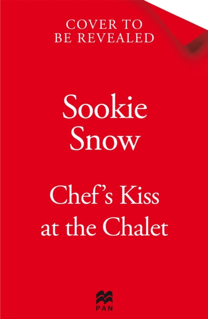 Chef's Kiss at the Chalet