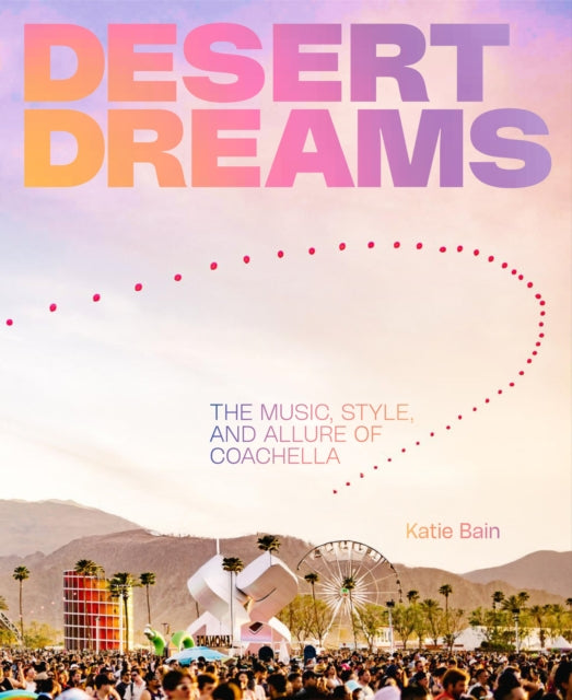 Desert Dreams: The Music, Style, and Allure of Coachella