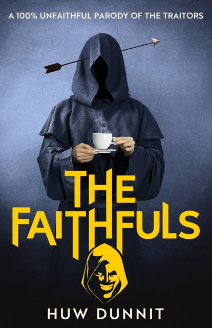 The Faithfuls: A 100% Unfaithful Parody of The Traitors