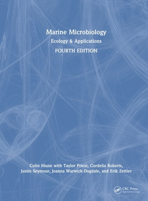 Marine Microbiology: Ecology & Applications
