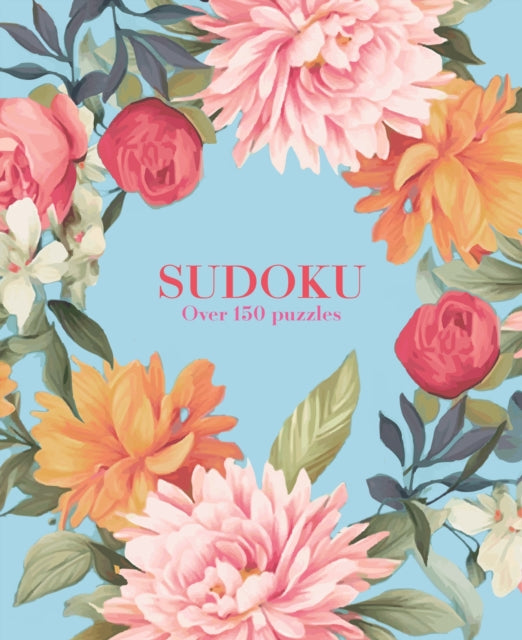 Sudoku: Over 150 Puzzles