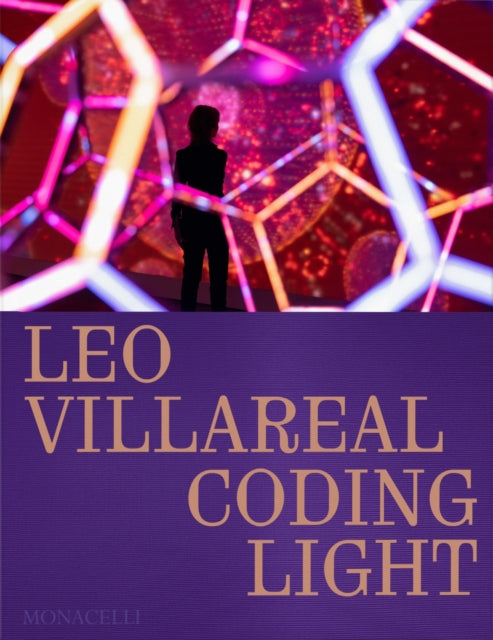 Leo Villareal: Coding Light