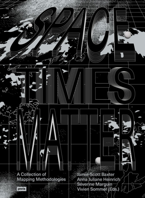 Spacetimes Matter: A Collection of Mapping Methodologies