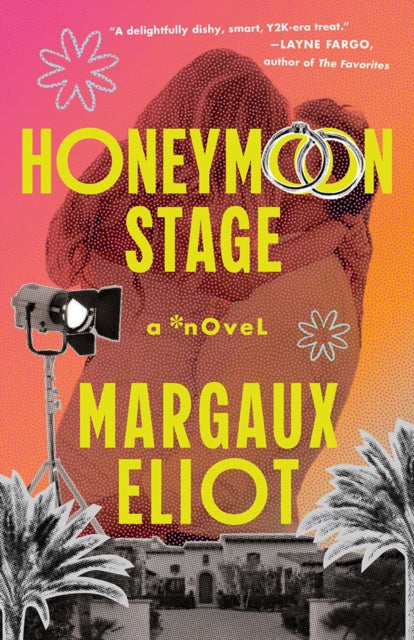 Honeymoon Stage: A Novel
