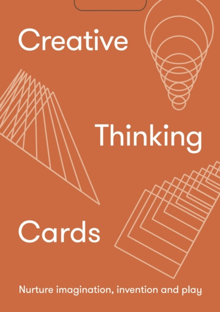 Creative Thinking Cards