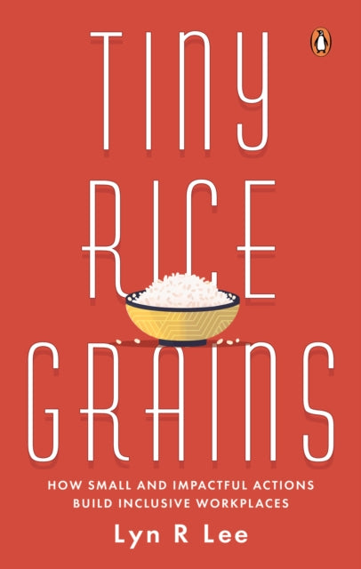 Tiny Rice Grains