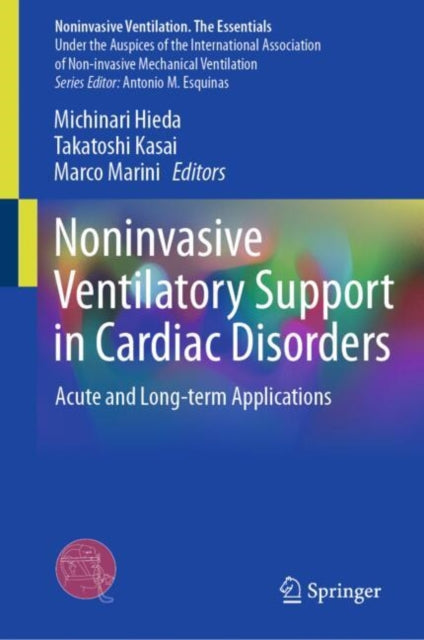 Noninvasive Ventilatory Support in Cardiac Disorders: Acute and Long-term Applications