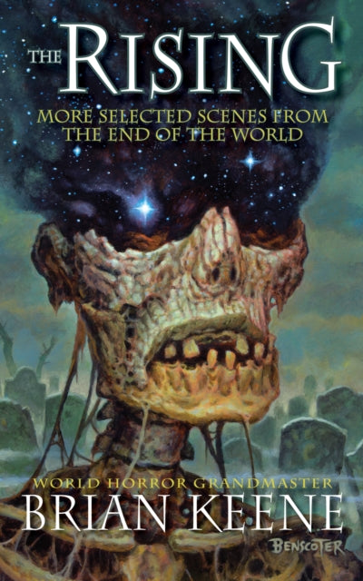 The Rising: More Selected Scenes From The End Of The World