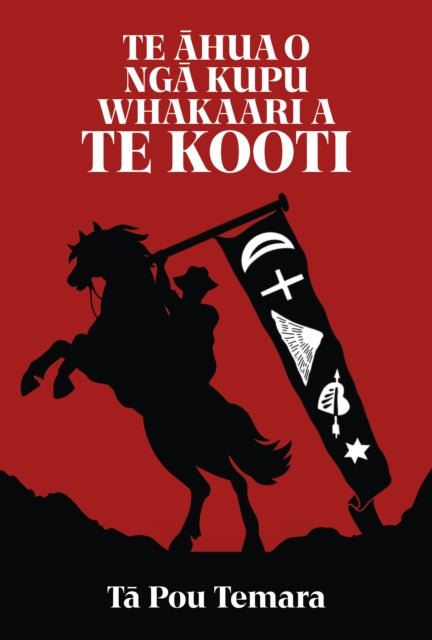 Te Ahua o nga Kupu Whakaari a Te Kooti