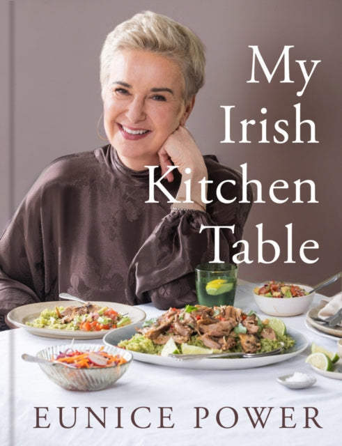 My Irish Kitchen Table