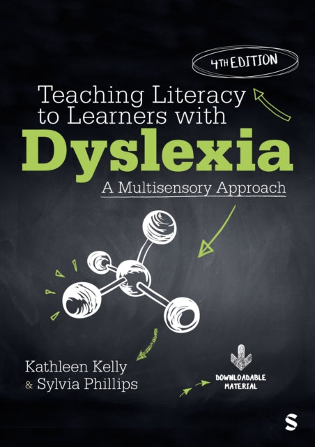 Teaching Literacy to Learners with Dyslexia: A Multisensory Approach