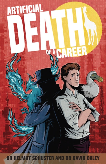 Artificial Death of a Career: A tale of professional obsolescence and how to avoid it