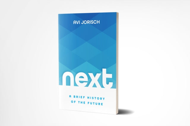 Next: A Brief History of the Future