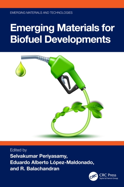 Emerging Materials for Biofuel Developments