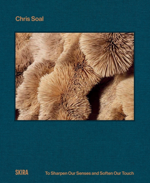 Chris Soal: To Sharpen our Senses and Soften our Touch