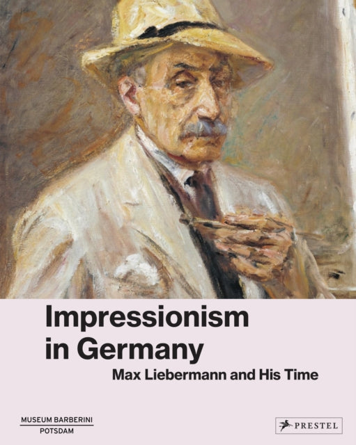 Avant-Garde: Max Liebermann and Impressionism in Germany