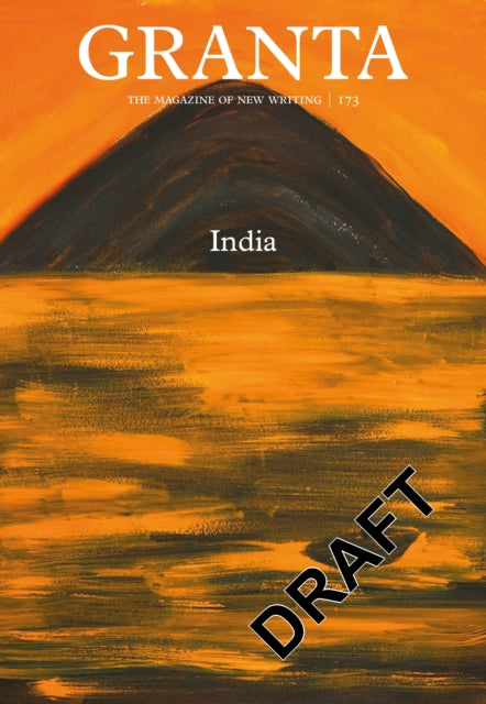 Granta 173: India